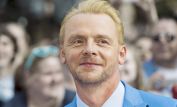 Simon Pegg