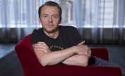 Simon Pegg