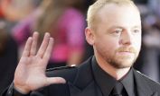 Simon Pegg