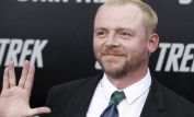 Simon Pegg