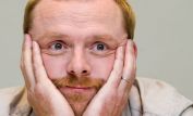 Simon Pegg