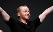 Simon Pegg