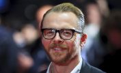 Simon Pegg