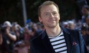 Simon Pegg