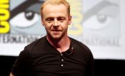 Simon Pegg