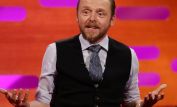 Simon Pegg