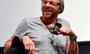 Simon Pegg