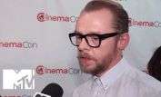 Simon Pegg