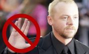 Simon Pegg