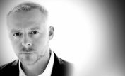 Simon Pegg