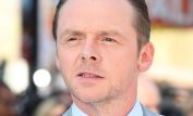 Simon Pegg