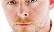 Simon Pegg