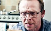 Simon Pegg