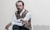 Simon Pegg