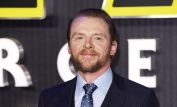 Simon Pegg