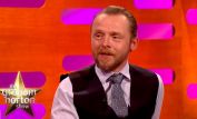 Simon Pegg