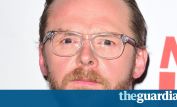 Simon Pegg