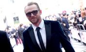 Simon Pegg