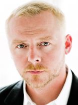 Simon Pegg