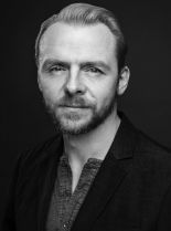 Simon Pegg