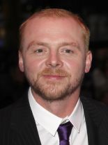 Simon Pegg