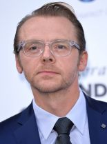 Simon Pegg