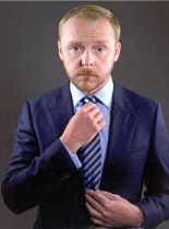 Simon Pegg