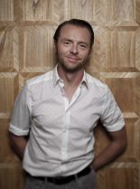 Simon Pegg