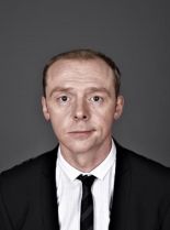 Simon Pegg