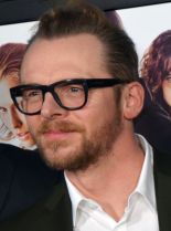 Simon Pegg