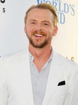 Simon Pegg