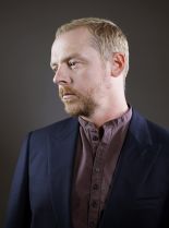 Simon Pegg