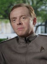 Simon Pegg