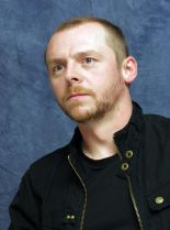 Simon Pegg