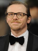 Simon Pegg photo