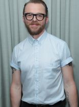 Simon Pegg