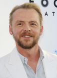 Simon Pegg