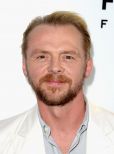 Simon Pegg