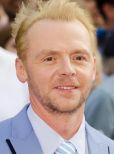 Simon Pegg