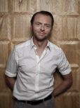 Simon Pegg