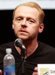 Simon Pegg