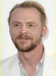 Simon Pegg