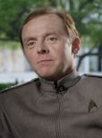 Simon Pegg