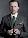 Simon Pegg