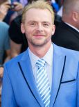 Simon Pegg