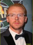 Simon Pegg