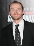 Simon Pegg