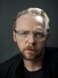 Simon Pegg