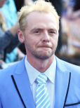 Simon Pegg