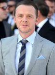 Simon Pegg